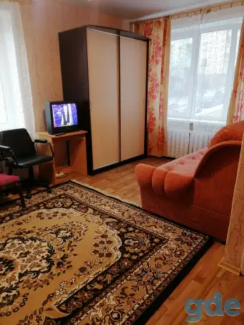 Сдам однокомнатную квртиру, Ул.Карла Либкнехта,86,Корп.1, фотография 1