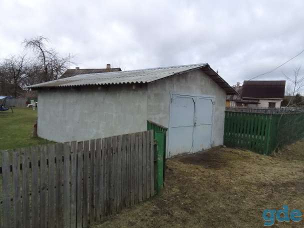 Продам гараж в г.п.Узда, фотография 2