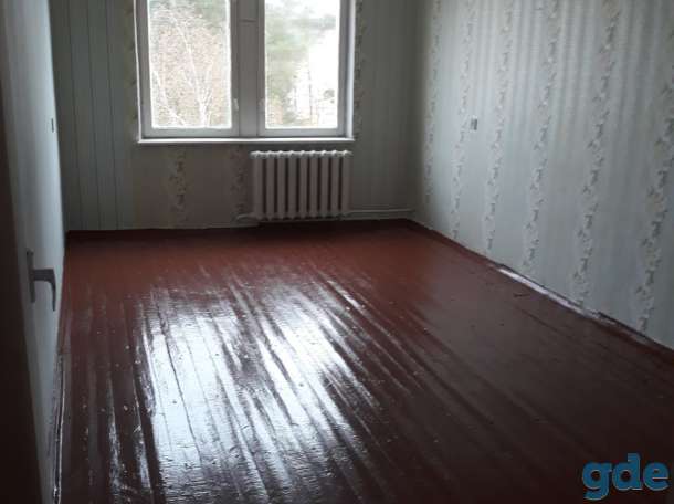Продам двухкомнатную квартиру недорого., Гродненская область,Дятловский район,деревня Гезгалы дом 7, фотография 6