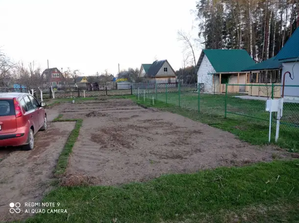 Участок, Калюжки, фотография 4
