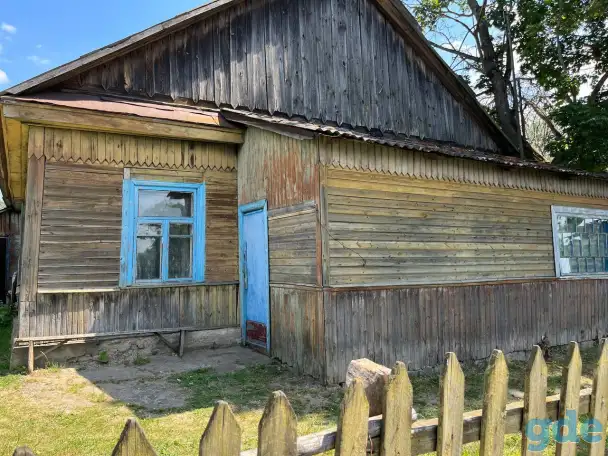 Продаётся 1/2 дома, Куренец, ул. Советская 35, фотография 3