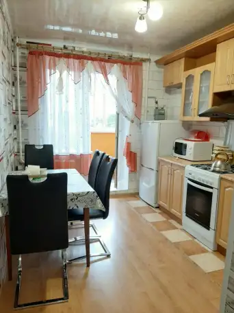Квартира на сутки, Ленина 108А, фотография 1