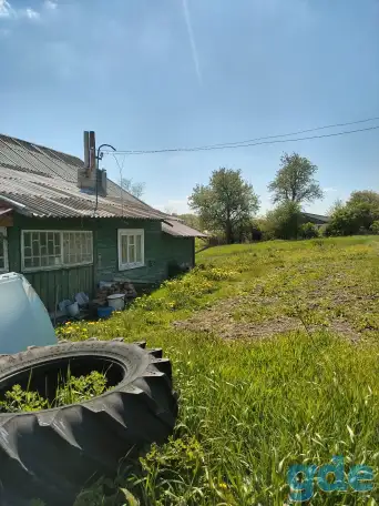 Продам дом, Минская область район д.Студенки. ул.интернациональная 82, фотография 4