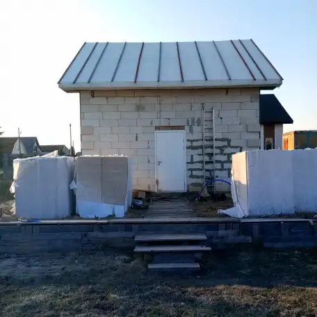 Продам дом в г. Смолевичи, фотография 16