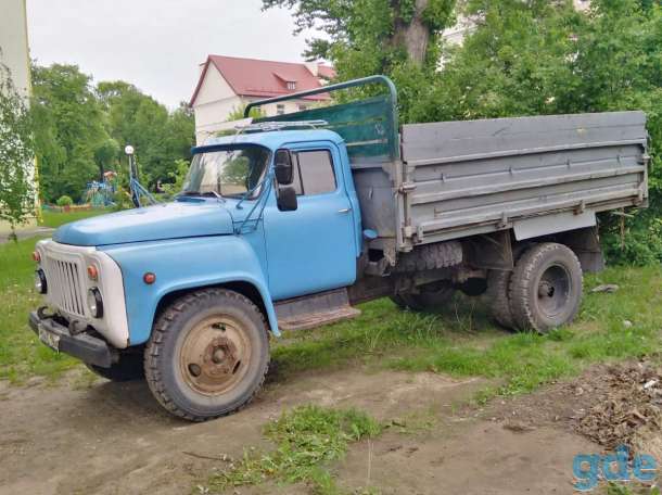 Грузоперевозки., фотография 2