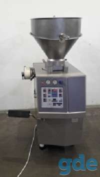 Продам Шприц вакуумный Handtmann VF 50, фотография 1
