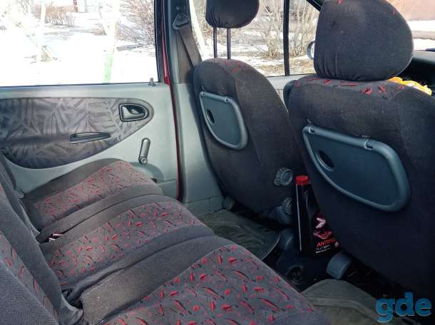 Продам авто в хорошем состоянии, фотография 4