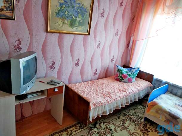 Квартира 2-х комн. в г. Миоры для Командированных., фотография 6