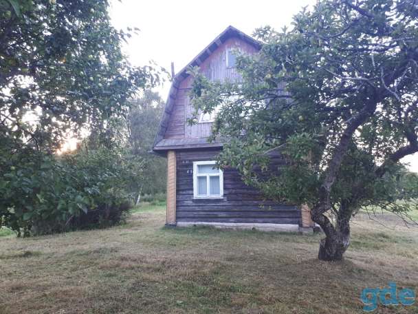 Продажа дачи, деревня Слобода, Дерновичский сельсовет, район, Витебская область, фотография 2