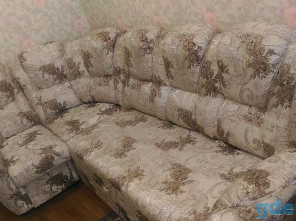 Продам диван, фотография 3