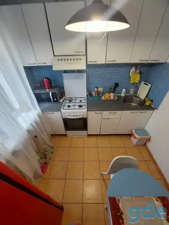 Продам 2 - х комнатную квартиру на Кальварийской 58, фотография 4