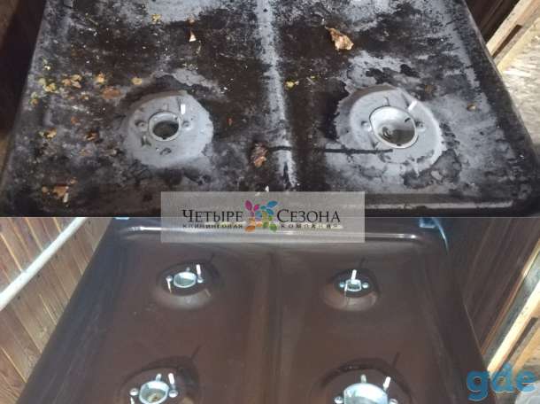 Химчистка мягкой мебели, фотография 6