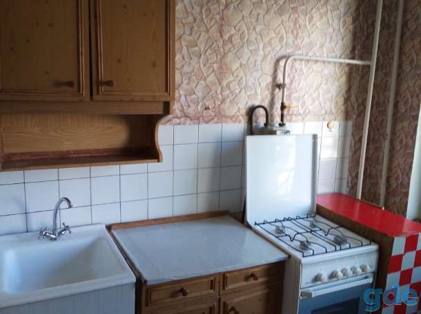 Продается 1-комнатная квартира, Брестская 289, фотография 2