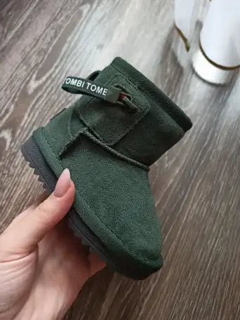 Детские угги, фотография 2
