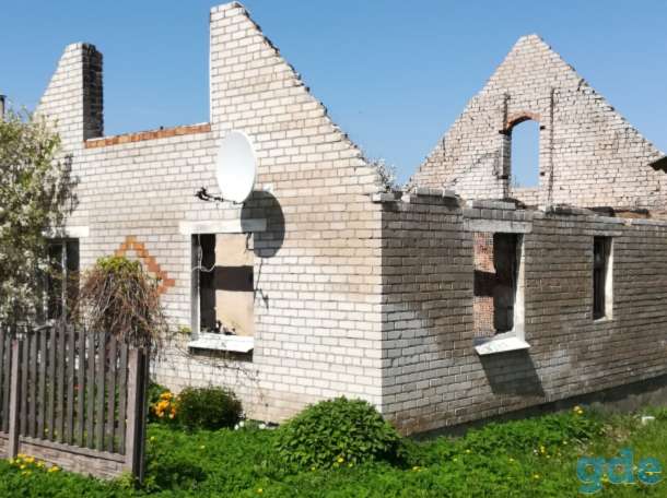 Продам дом, Ул. Пионерская д. 6, фотография 3
