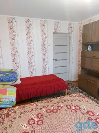 2-комнатная квартира на сутки в г. Ганцевичи, фотография 6