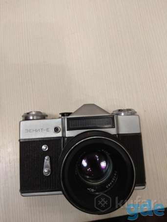 Продам фотоаппарат, фотография 7