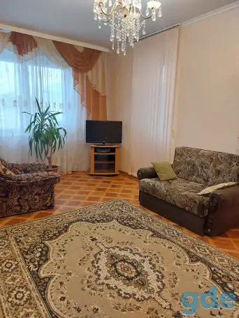 Квартира на Рыбиновского, фотография 10