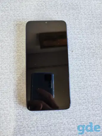 POCO M3 4GB/128GB (синий), фотография 4