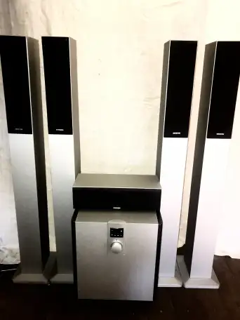 музыкальный центр, фотография 1