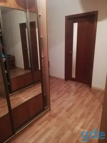 2хкомнатная квартира, Колесникова, д. 25, фотография 10
