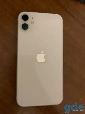 iPhone 11, фотография 1