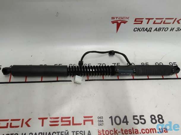 Зап. части для авто Tesla. Амортизатор двери задней электрический LH FRT/RH RR Tesla model XFD R, фотография 1