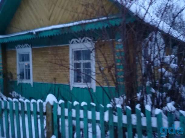 Продам жилой дом, д.Завидиненты Островецкий район Гродненская область, фотография 1