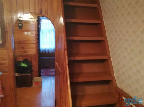 Дача 54 кв.м, 10 соток, фотография 6