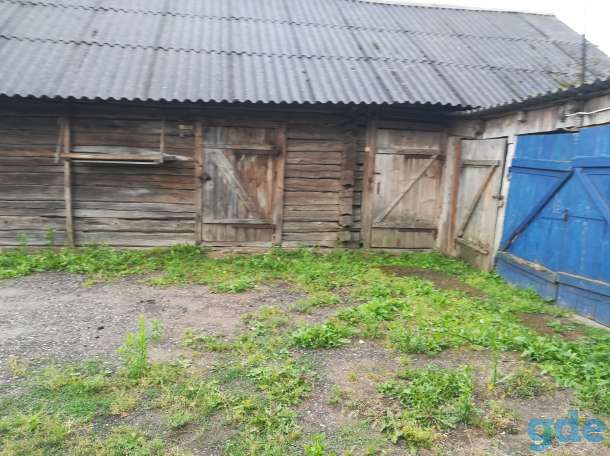 Продам дом, а/гДолгиново Вилейского района Минской области, фотография 6