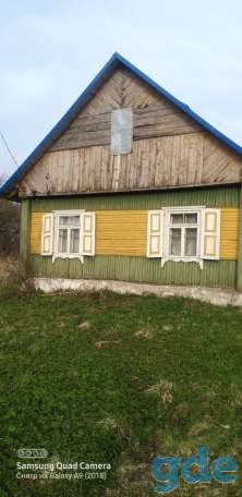 Дом  в хорошем, тихом месте, фотография 2
