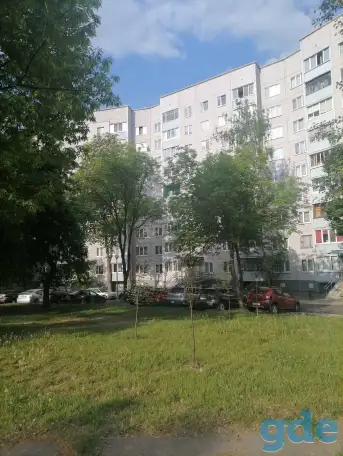 Продаю 2х ком квартиру в Минске,( Серебрянка), фотография 6