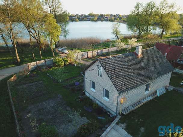 Дом для отдыха на берегу озера, 26 Пионерска, фотография 9
