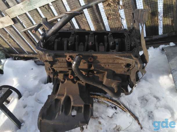 Продам двигатель Fiat, фотография 12