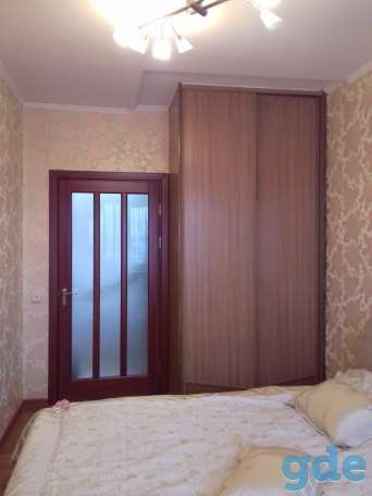 3-хкомн.кв,Центр:Буянова,79/46/12, 9э/9э+техэ,кирп, фотография 3
