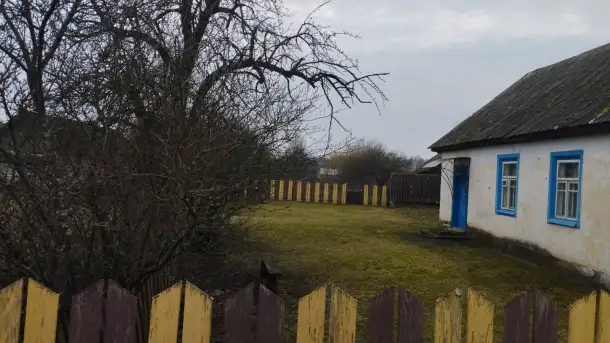 Каменный дом д.Ракитно, фотография 11