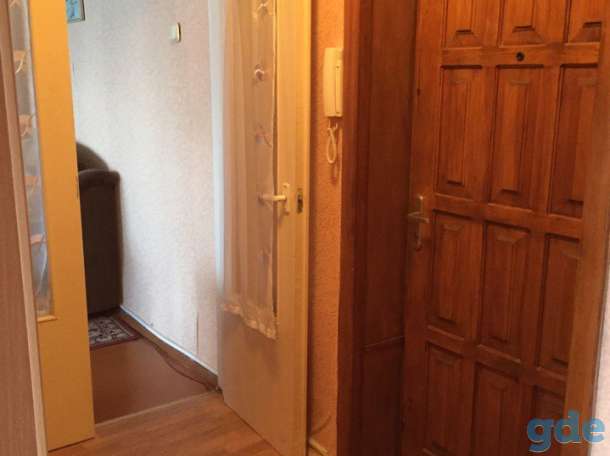 Продается 1,5 к.кв., фотография 1