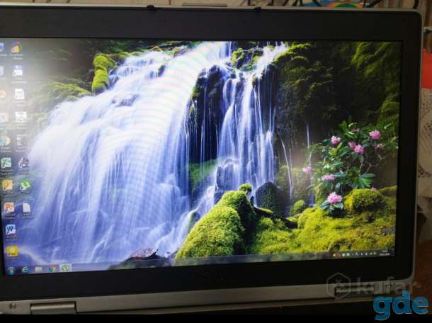 Ноутбук DELL, фотография 2