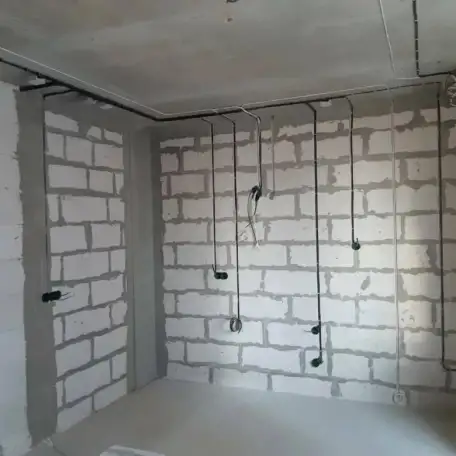 Строительные работы, фотография 4