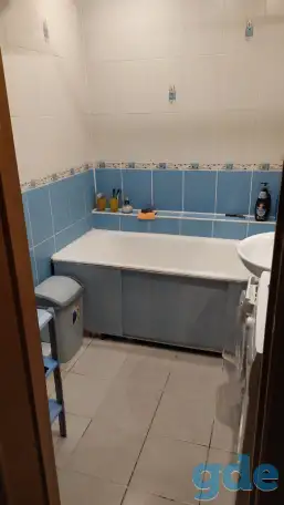 Продам 1 комн. Квартиру с нишей, фотография 3