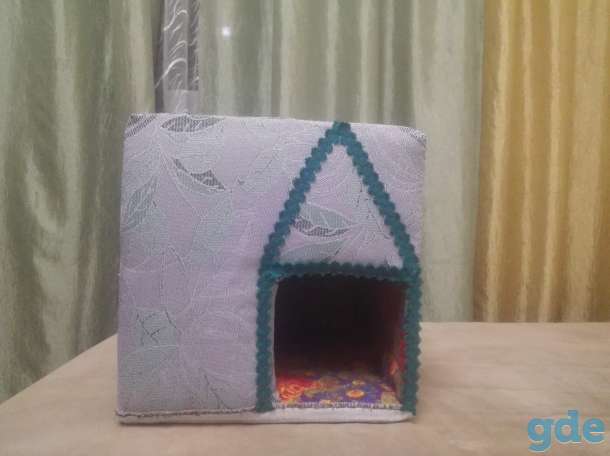 Домик для кота, фотография 2