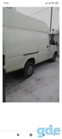 водитель с личным авто, фотография 2