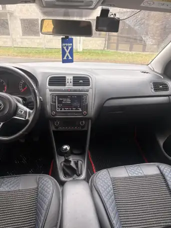 Продажа Volkswagen Polo, фотография 3