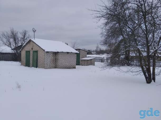 Продам дом с участком., фотография 5