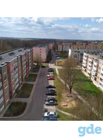 Продаётся 2- комнатная квартира в г. Фаниполь, фотография 9