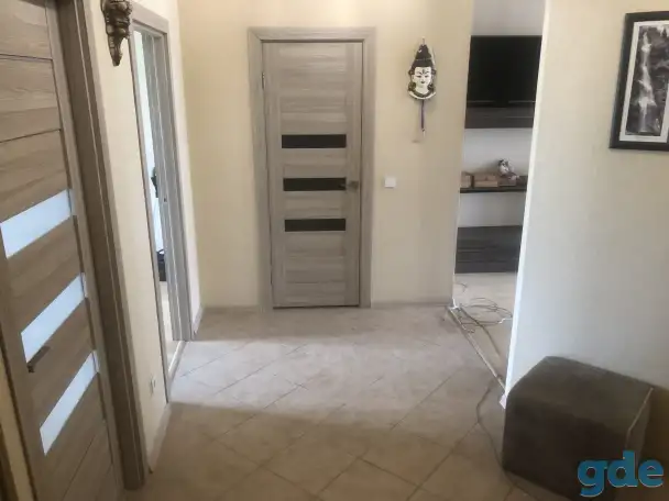 Продам квартиру в Логойске, Переулок Гайненский, фотография 1
