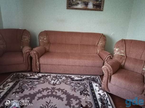 Мебель, фотография 1