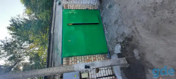 продам гараж, поселок Сухорукие, фотография 1