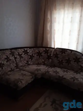 Продам большой угловой диван и кресло., фотография 3