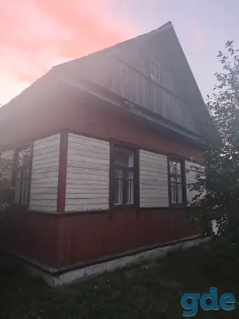 Продам дом, фотография 2